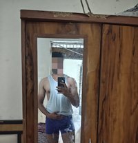 Vikas - Male escort in New Delhi