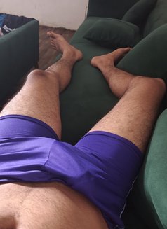 Vikas - Male escort in New Delhi Photo 6 of 6