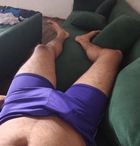 Vikas - Male escort in New Delhi