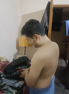 Vikas - Male escort in New Delhi Photo 1 of 1