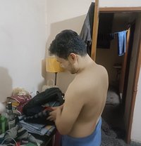 Vikas - Male escort in New Delhi