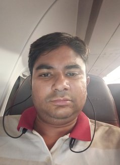 Vikas - Acompañantes masculino in New Delhi Photo 1 of 1