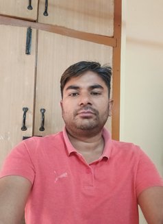 Vikas - Male escort in New Delhi Photo 3 of 3