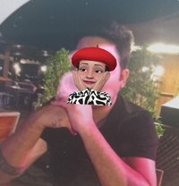 Vikas - Male escort in New Delhi