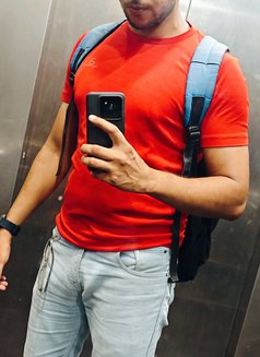 Vikas - Acompañantes masculino in Noida Photo 4 of 4