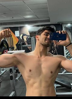 Vikas - Male escort in Noida Photo 1 of 1