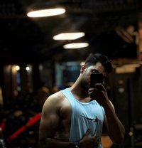 Vikas - Acompañantes masculino in Noida