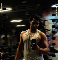 Vikas - Acompañantes masculino in Noida