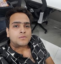 Vikas Kumar - Masajista in New Delhi