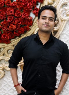 Vikas Kumar - Masajista in New Delhi Photo 2 of 4