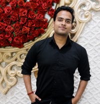 Vikas Kumar - Masajista in New Delhi