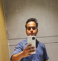 Vikas Kumar - Masajista in New Delhi