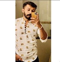Bull - Male escort in New Delhi