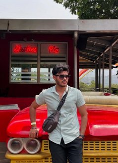 Vikas Patil - Male escort in Pune Photo 3 of 3