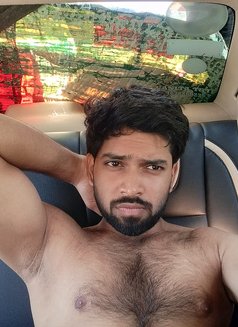 Vikas Patil - Male escort in Pune Photo 1 of 3