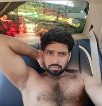 Vikas Patil - Acompañantes masculino in Pune