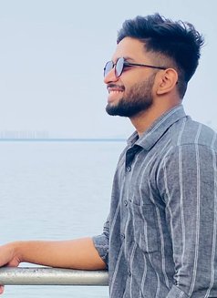 Vikas Patil - Male escort in Pune Photo 2 of 3