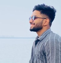 Vikas Patil - Acompañantes masculino in Pune
