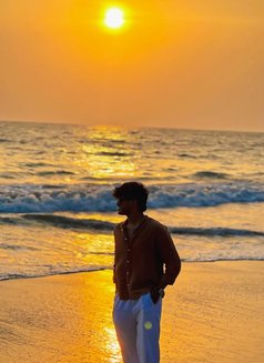 Vikash - Male escort in Bangalore Photo 1 of 1