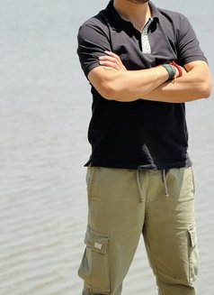 Vikash - Acompañantes masculino in Jaipur Photo 1 of 3