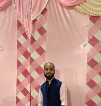 Vikash - Acompañantes masculino in New Delhi