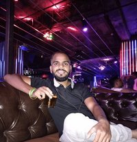 Vikash - Acompañantes masculino in New Delhi