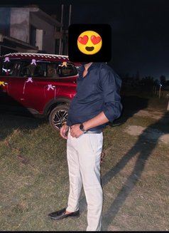 Vikash - Male escort in New Delhi Photo 4 of 4