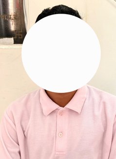 Vikash - Acompañantes masculino in New Delhi Photo 1 of 1