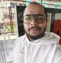 Vikash Kumar - Male escort in Mumbai