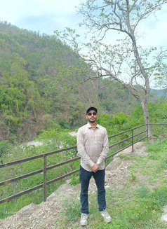 Vikash Kumar - Male escort in Noida Photo 1 of 3
