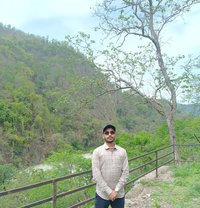 Vikash Kumar - Male escort in Noida