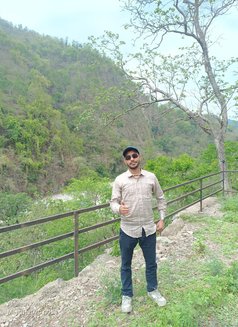 Vikash Kumar - Male escort in Noida Photo 2 of 3