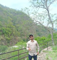 Vikash Kumar - Male escort in Noida