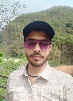 Vikash Kumar - Male escort in Noida Photo 3 of 3
