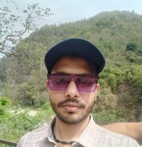 Vikash Kumar - Male escort in Noida