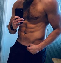 Vikash Patel - Male adult performer in Ahmedabad