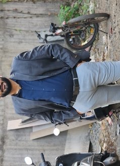 Vikash Patel - Intérprete masculino de adultos in Ahmedabad Photo 1 of 1