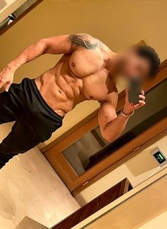 Vikasstud - Male escort in Mumbai Photo 4 of 4