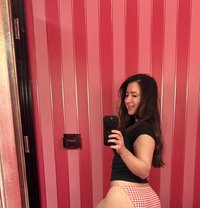 Vikay Best Young Dominant Girl - escort in Hanoi