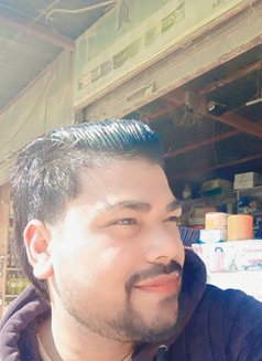 Vikey - Acompañantes masculino in Kathmandu Photo 2 of 6