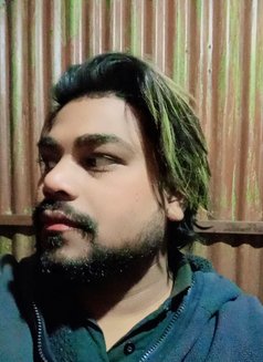 Vikey - Acompañantes masculino in Kathmandu Photo 5 of 6