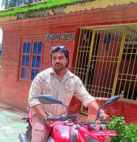 Vikey - Acompañantes masculino in Kathmandu