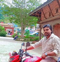 Vikey - Acompañantes masculino in Kathmandu