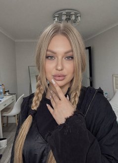 Viki 21 Yers Old - escort in Tbilisi Photo 2 of 8