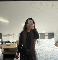 Viki - escort in Malmö