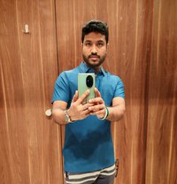 Viki - Acompañantes masculino in Chennai