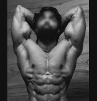 Viki - Male escort in Mumbai
