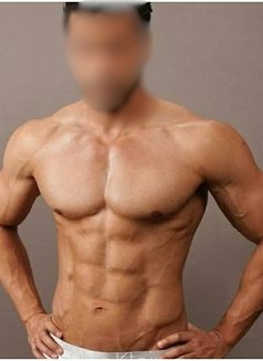 Viki - Acompañantes masculino in Pune Photo 2 of 15