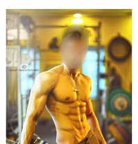 Viki - Acompañantes masculino in Pune