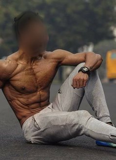 Viki - Acompañantes masculino in Pune Photo 6 of 15